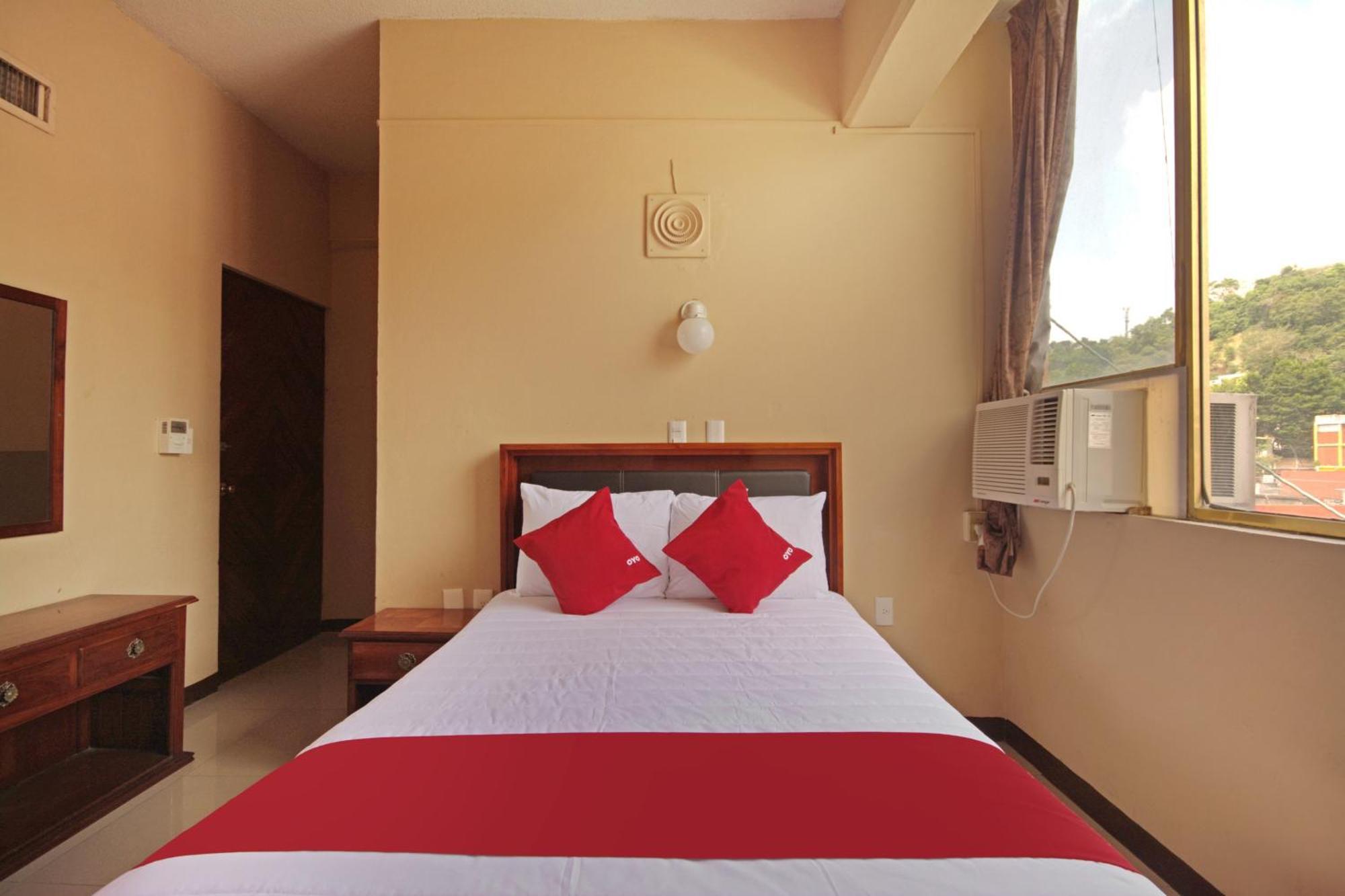 Oyo Hotel Totonacapan, Papantla المظهر الخارجي الصورة