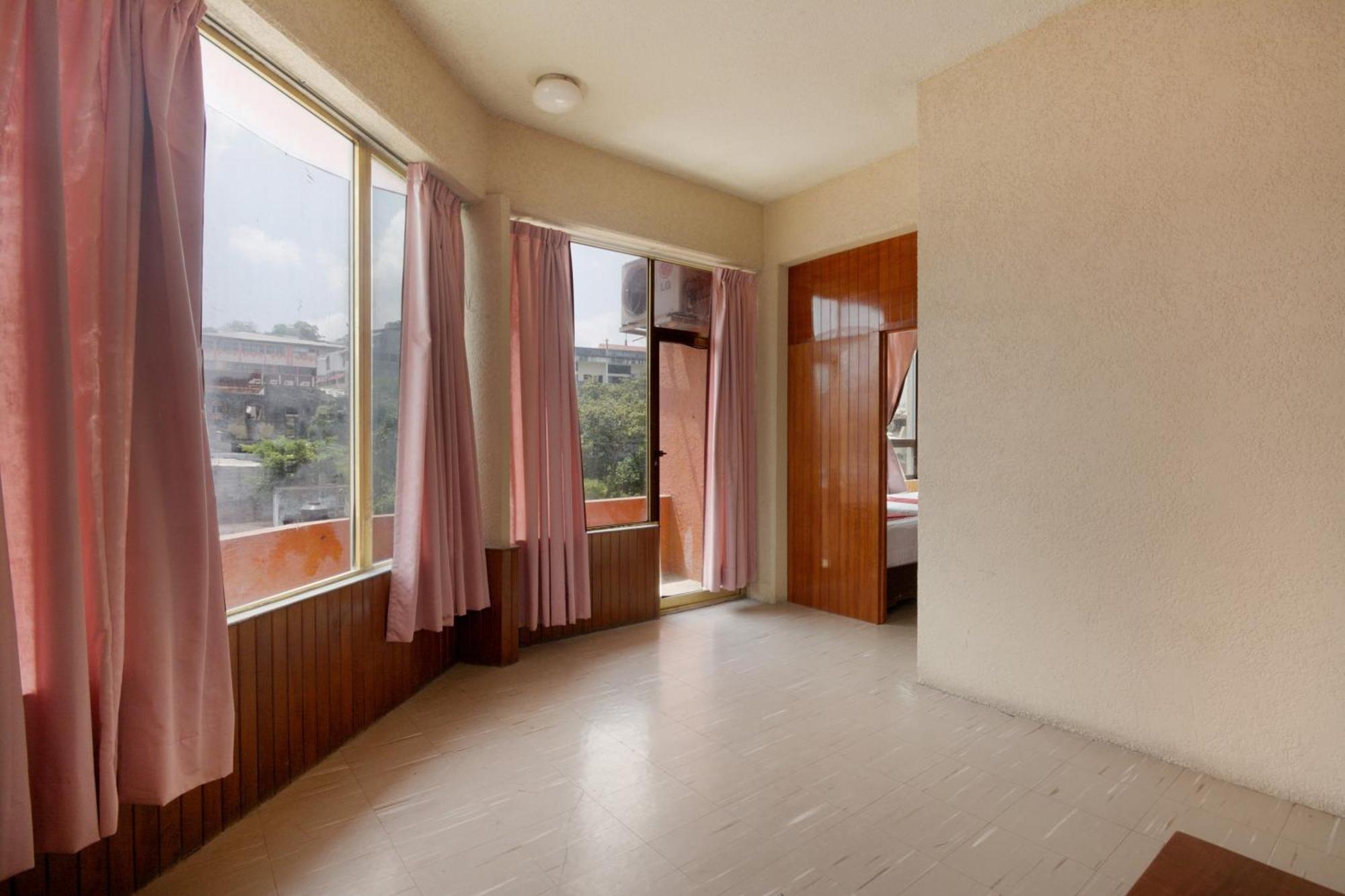 Oyo Hotel Totonacapan, Papantla المظهر الخارجي الصورة